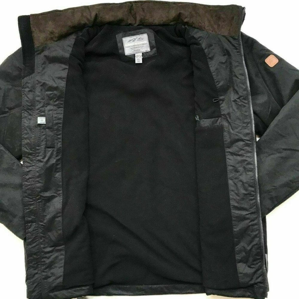 Rugged Elements Men's Trek Jacket - Picture 5 of 6